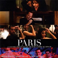 Paris (bof)