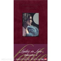 Ladies in love : classees x