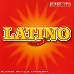 Super hits latino