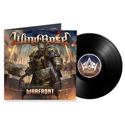 Warfront