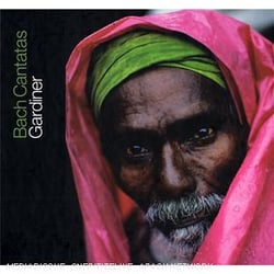 Bach cantatas /vol.6