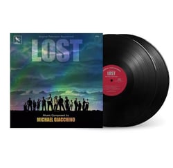 Lost