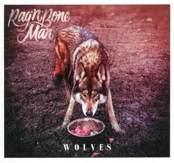 Wolves - CD