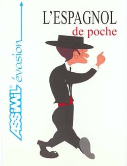 Guide poche espagnol