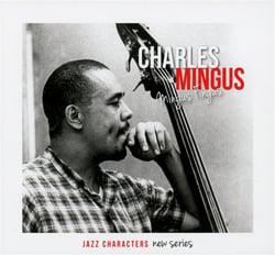 Mingus fingus
