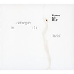 Le catalogue des rêves