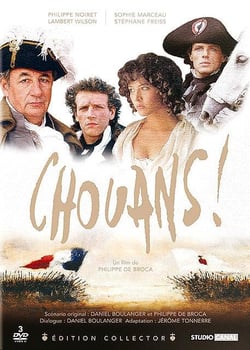 Chouans !