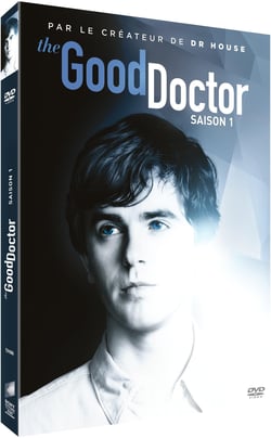 The Good Doctor - Saison 1