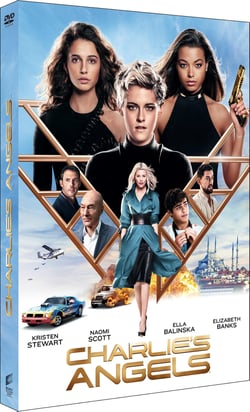 Charlie's Angels