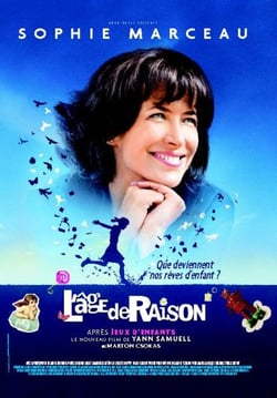 L'Âge de raison