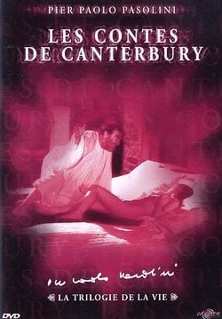 Les Contes de Canterbury