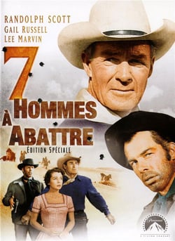 7 hommes à abattre