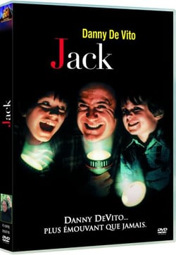 Jack the Bear