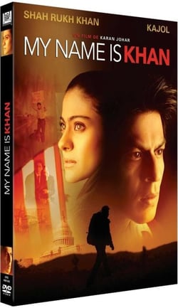 My Name is Khan