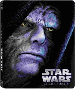 Star Wars - Episode VI : Le Retour du Jedi
