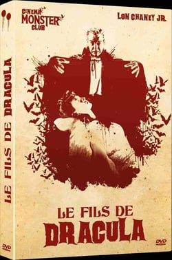 Le Fils de Dracula