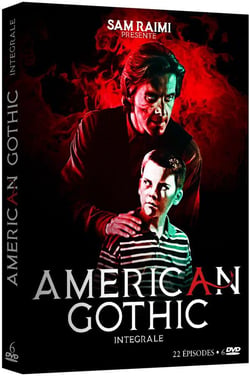 American Gothic