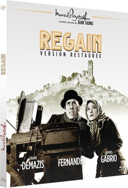 Regain