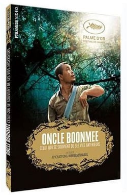 Oncle Boonmee (celui qui se souvient de ses vies antérieures)