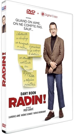 Radin !