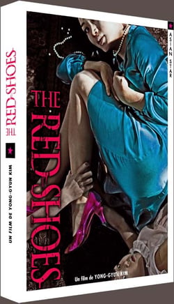 The Red Shoes