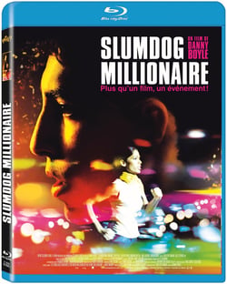 Slumdog Millionaire