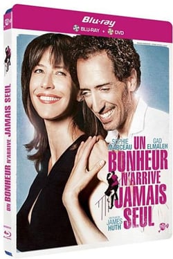 Un Bonheur n'arrive jamais seul