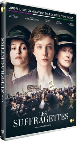 Les Suffragettes