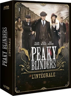 Peaky Blinders - L'Intégrale