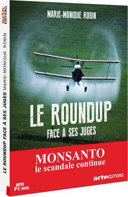 Le Roundup face à ses juges