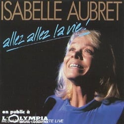 Allez Allez La Vie Olympia 90 - CD