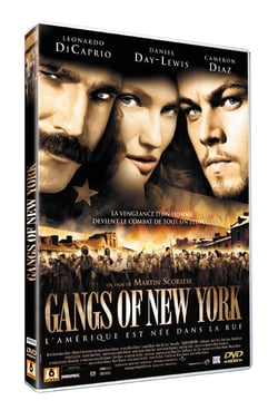 Gangs of New York
