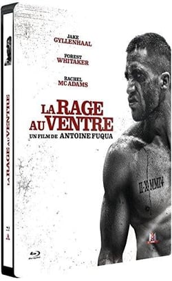 La rage au ventre