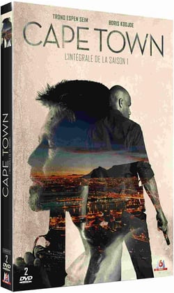 Cape Town - Saison 1