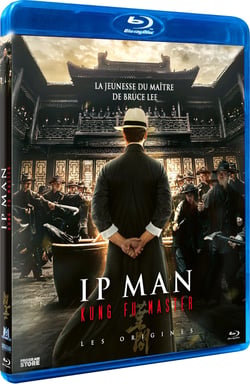 Ip Man : Kung Fu Master