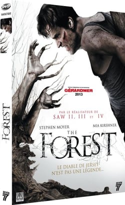 The Forest