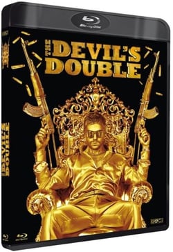 The Devil's Double