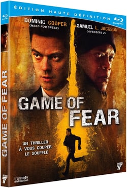 Game of Fear