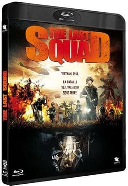 The Last Squad