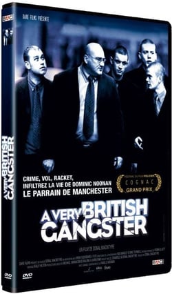 A Very British Gangster