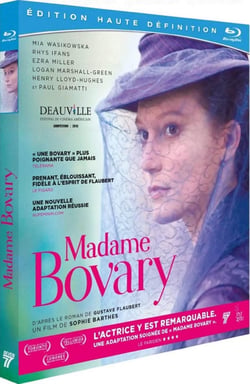 Madame Bovary