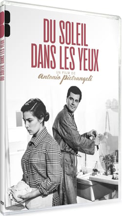 Du soleil dans les yeux