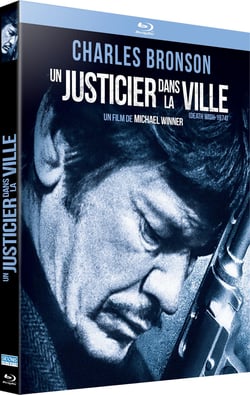 Un Justicier dans la ville