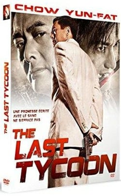 The Last Tycoon