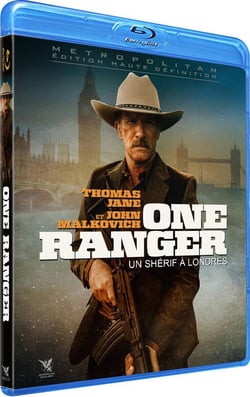 One Ranger