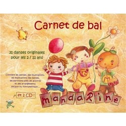 Carnet de bal