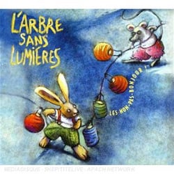 L'arbre sans lumières