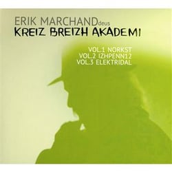 Coffret 3 cds (Elektridal, Izhpenn12, Norkst)