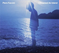 I dreamed an island - édition deluxe