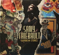 Caribbean stories
